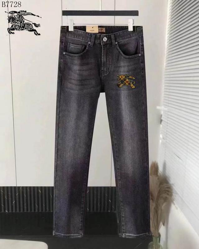 Burberry Men's Jeans 40